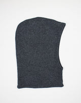 ニットバラクラバ/Knit Balaclava (3color)