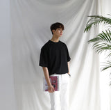 Perfect Short Sleeve T Shirt (L)