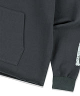 フルールボーンズパーカー