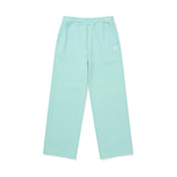 UNI MONO CHERRY WIDE NAPPING PANTS [MINT]