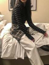 Wisdom pants