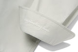 ザクラシックシャツS40/The Classic greige shirt S40