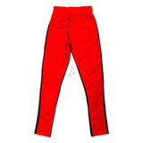TZ TRACK PANTS (RED/BLACK) (6635055513718)