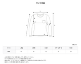 Jack Camille Border Knit (6color)