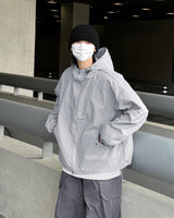 Goff Hood Jumper