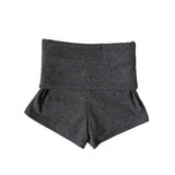 Drape shorts