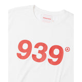 939ロゴＴシャツ
