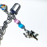 JESUS SAVE ME_Keychain (pendant random) (6671322513526)