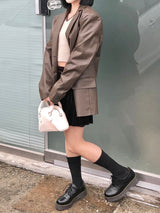 Hershey jacket