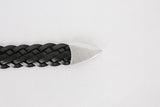 No.8926 buckle point twisted BELT (6584885411958)