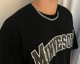 シンプル@@チェーンネックレス/simple @@ chain necklace