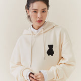 ベアフーディー / AQO BEAR HOODIE (4564984627318)