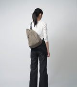 メッセンジャーバッグ / TE-S｜3-WAY MESSENGER BAG DUST