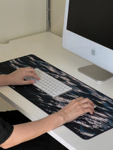 リバーライト デスクマット / river light desk mat