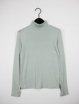 アンゴラウォーマーポーラーTシャツ/Angora Warmer Polar T-shirt (5color)