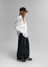 [MADE] Plenty Loose Fit Shirt