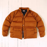 VINTAGE OUTDOOR DOWN PARKA