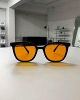[Unisex] Color tint sunglasses (4 colors) -62230