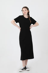 バックスリットワンピース / PK Back Slit Onepiece