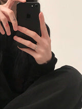 キュービックリング