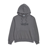 リバースホラーラグランフーディー / REVERS HORROR RAGLAN HOODIE (4577403306102)