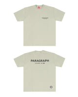 パラグラフ21デザートスコッチTシャツ / paragraph 21 Desert Scotch T-shirt 7color (6585435226230)