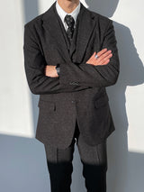 Temple F/W Classic Jacket (2color)