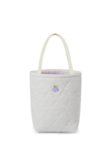Quilting Small Tote Bag_Ivory (6678721658998)