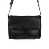 ビーガンレザークロスバッグ/Vegan Leather Cross Bag