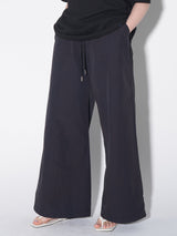 Super Comfy Wide Pants Black (6548822556790)