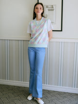 ブルーシーサイドパンツ/The Blue Seaside Pants