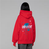 DNGユニバースフーディーズ0060 / DNG universe hoodies (4580975018102)