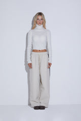 DART TURTLENECK