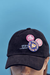 ピンボタン / PIN BOTTON GROUP.1