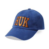 HUK BALL-CAP [NAVY]