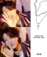 crystal two chain
