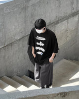 テッドハーフパンツ / Ted Half Pants