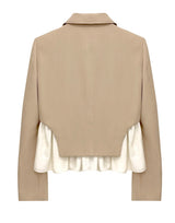 Two - way jacket 