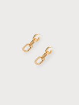 no.20ゴールドピアス / no.20 earring gold