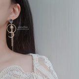 エインシェントムーンキングダムピアス / Ancient Moon Kingdom Piercing
