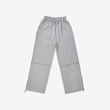 (UNISEX) Pearlbee Stitch Training Pants