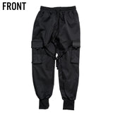 ナイロンスリムカーゴパンツ / NYLON SLIM CARGO PANTS (4592377004150)