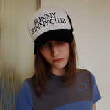 BBC メッシュキャップ / BBC MESH CAP_BLACK