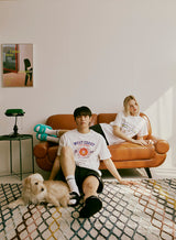 ウエストコーストTシャツ / WEST COST T-shirt