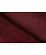 One Script Hoodie (Burgundy)