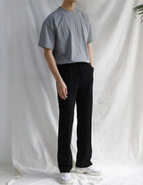 パーフェクトショートスリーブTシャツ