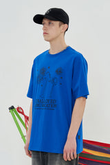 VACATION T SHIRT