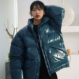アナメルジャストショートダウン / Anamel Just Short Down Jacket_4color