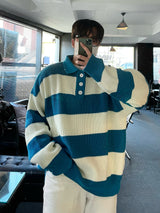 キャンディデイリーダンガラニット / CANDY DAILY DANGARA KNIT(5COLOR)