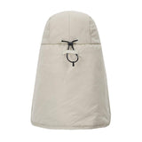 VA Square Windbreak Cap / Beige